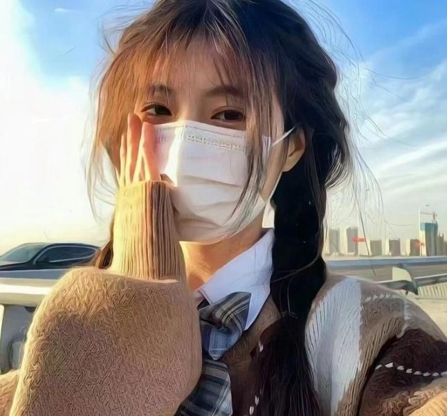 深渊危情