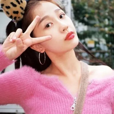 飞来艳福